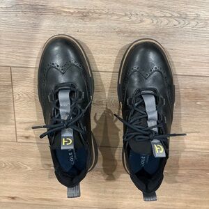 Cole Haan Zerogrand Oxfords